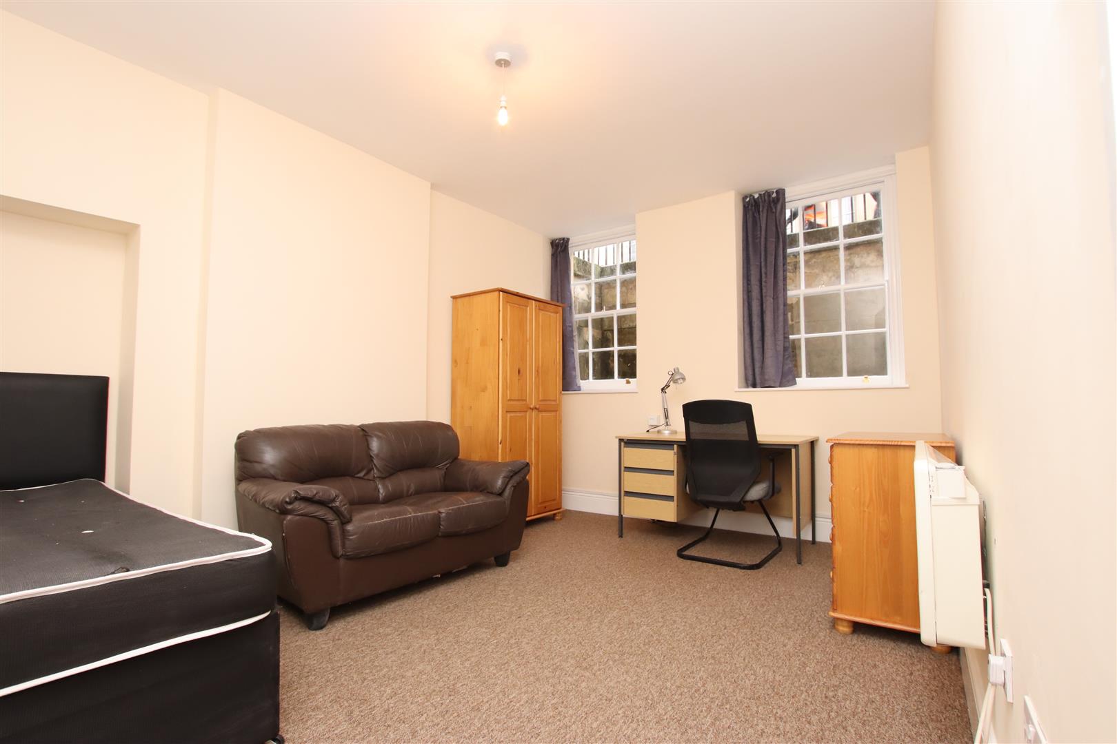 Bladud Buildings, Bath, BA1